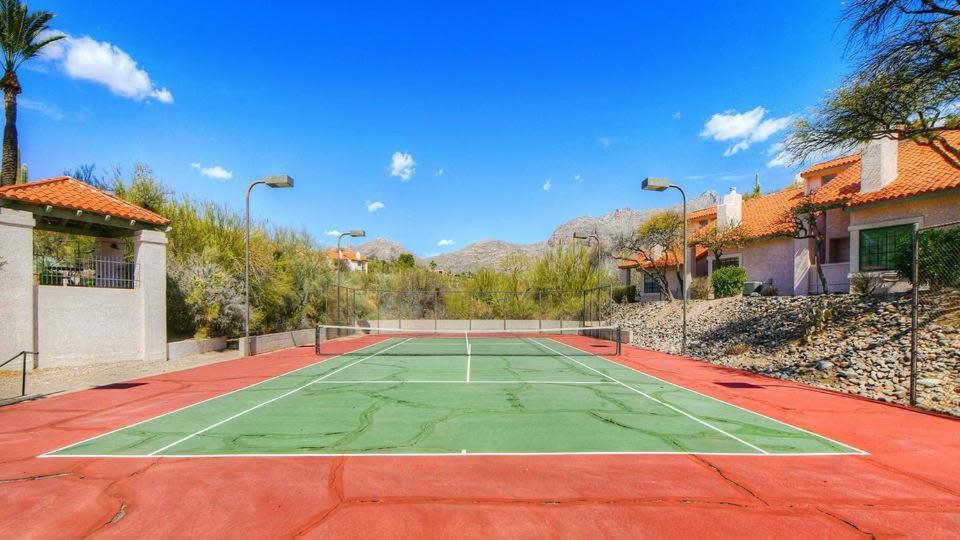 Catalina Condo @ Laencantada - Tucson Az Buitenkant foto