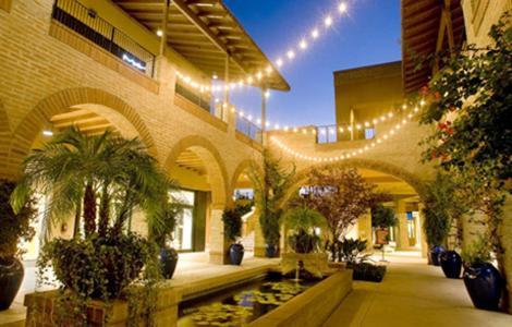 Catalina Condo @ Laencantada - Tucson Az Buitenkant foto