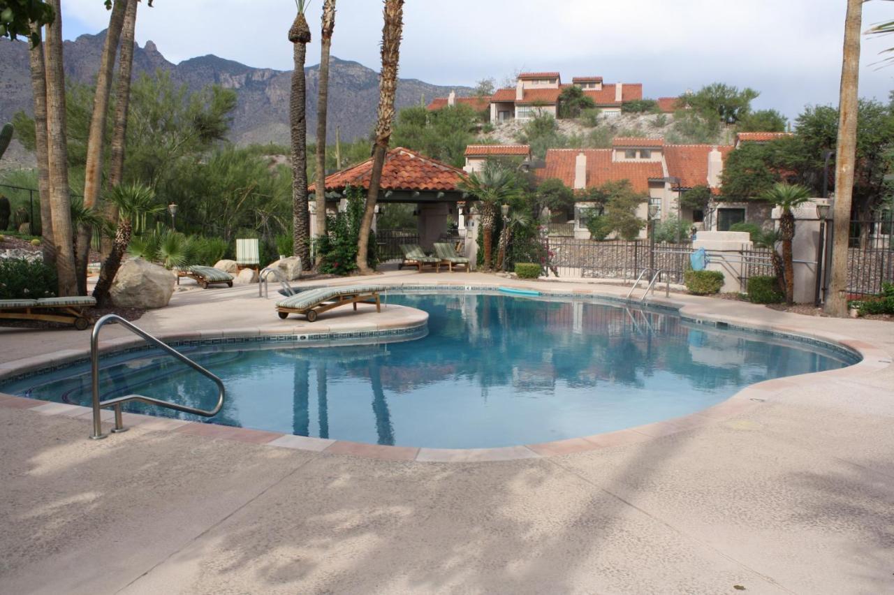 Catalina Condo @ Laencantada - Tucson Az Buitenkant foto